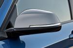 BMW M140i xDrive Edition Shadow 5-Door 2017 года (WW)